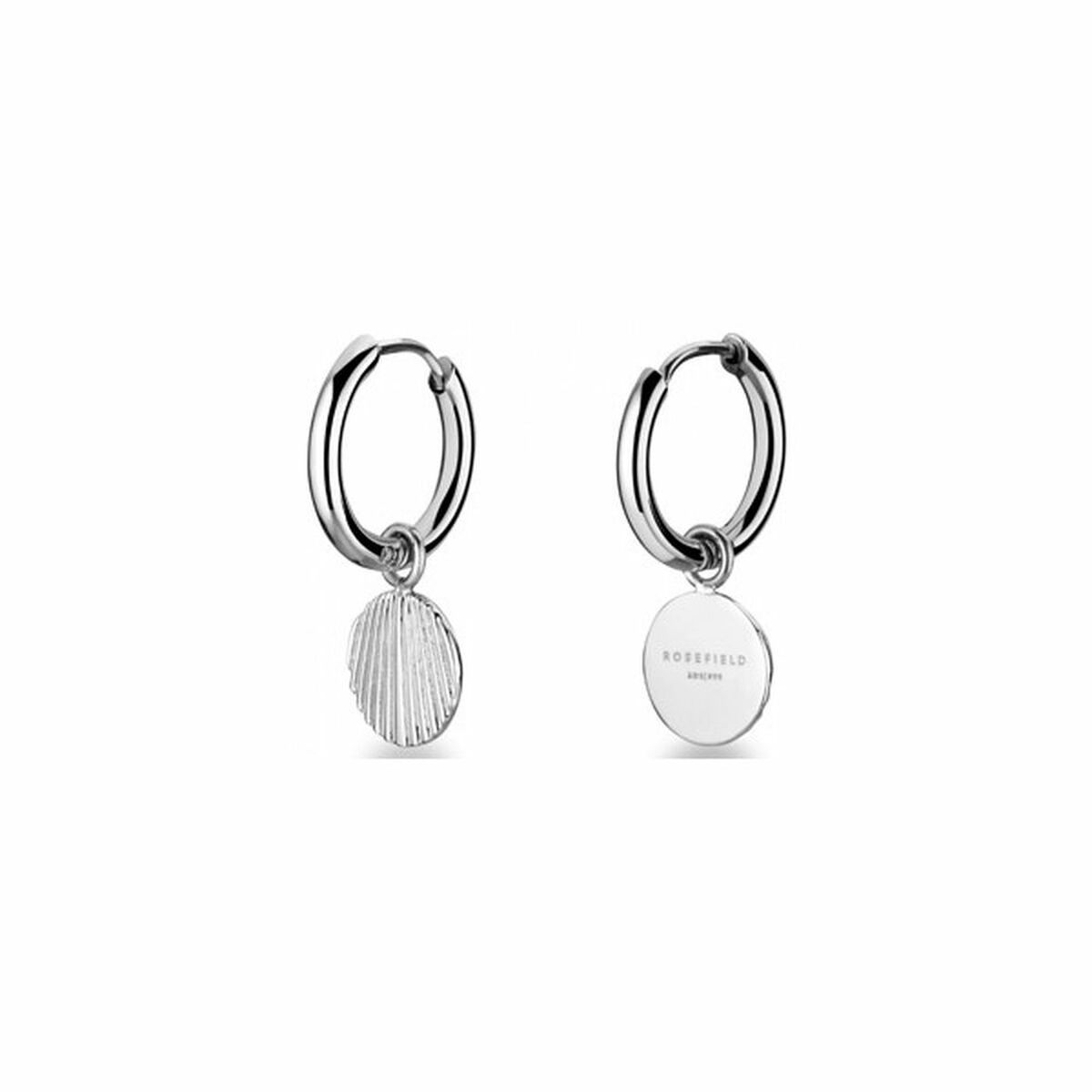 Ladies' Earrings Rosefield JTHSCS-J425 Stainless steel 2 cm Rosefield