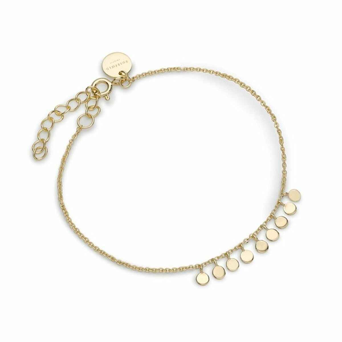 Ladies' Bracelet Rosefield JTBMG-J433 16 - 20 cm Rosefield