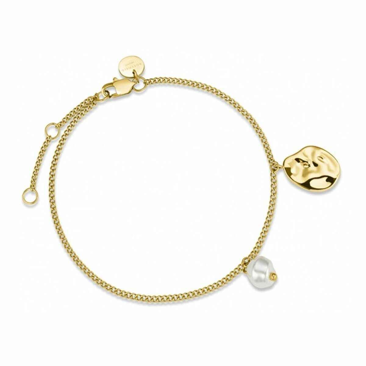 Ladies' Bracelet Rosefield JTBPG-J437 16 - 20 cm Rosefield