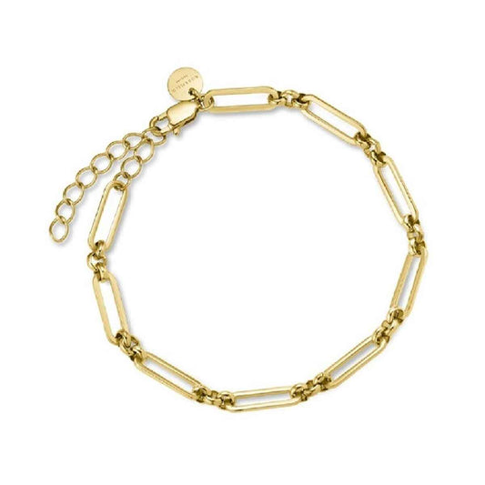 Ladies' Bracelet Rosefield JTBCG-J440 16 - 20 cm Rosefield