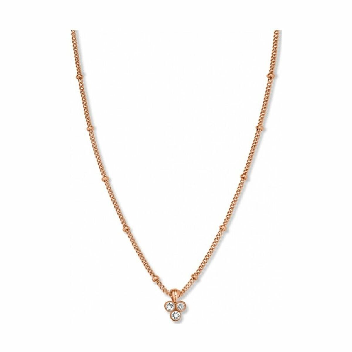 Ladies' Necklace Rosefield JTNTRG-J443 40-45 cm Rosefield