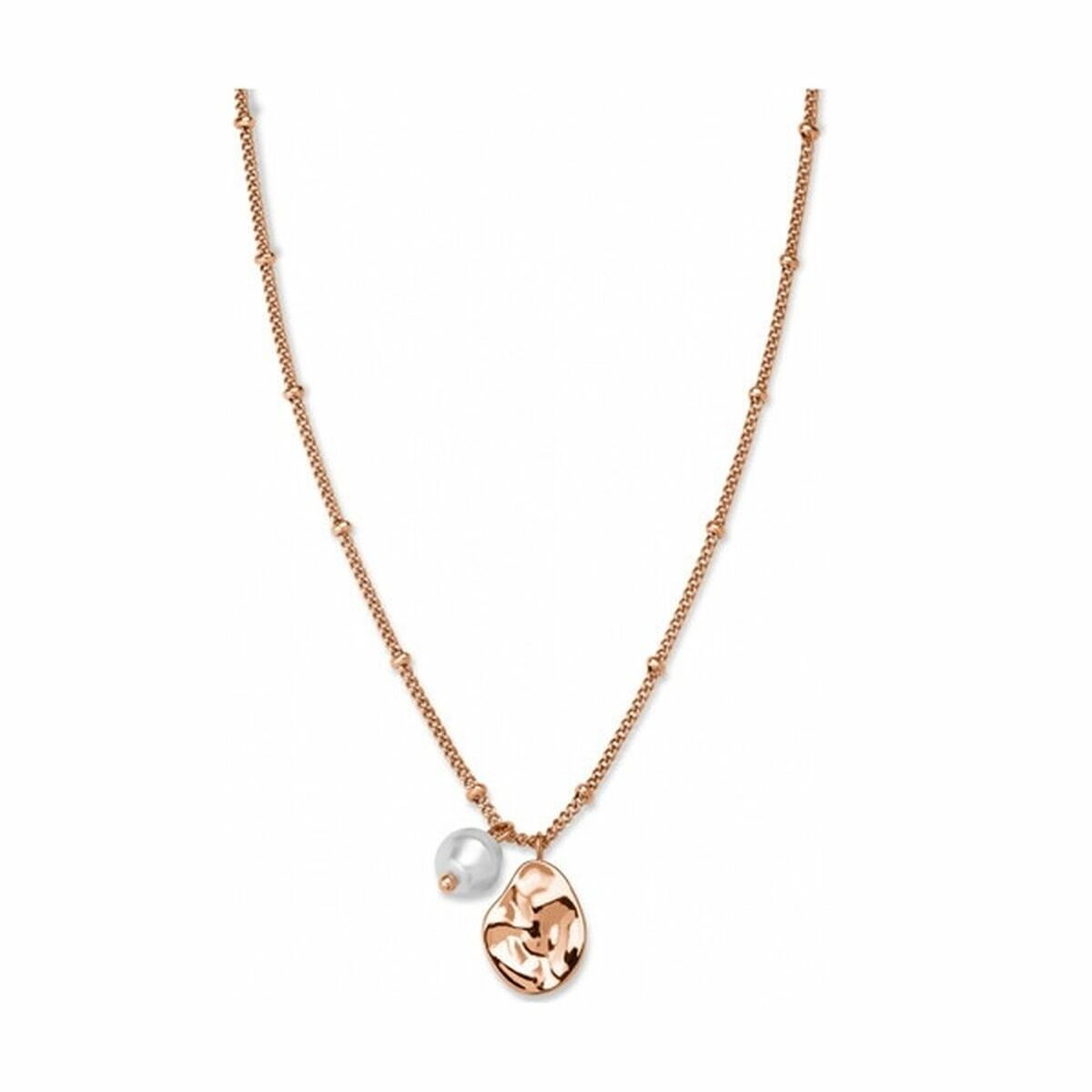 Ladies' Necklace Rosefield JTNPRG-J447 40-45 cm Rosefield