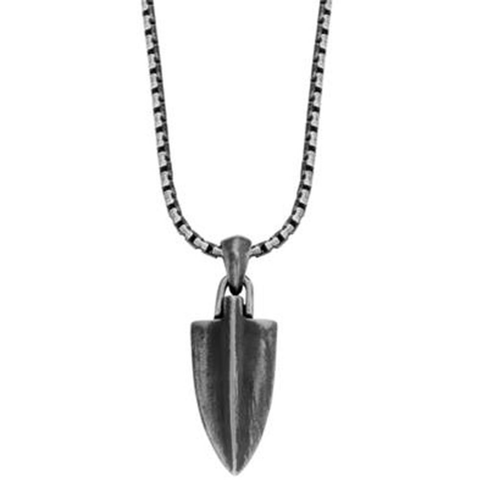 Men's Necklace Frank 1967 7FN-0011