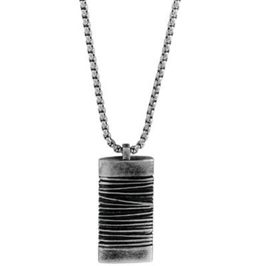 Men's Necklace Frank 1967 7FN-0014 Frank 1967