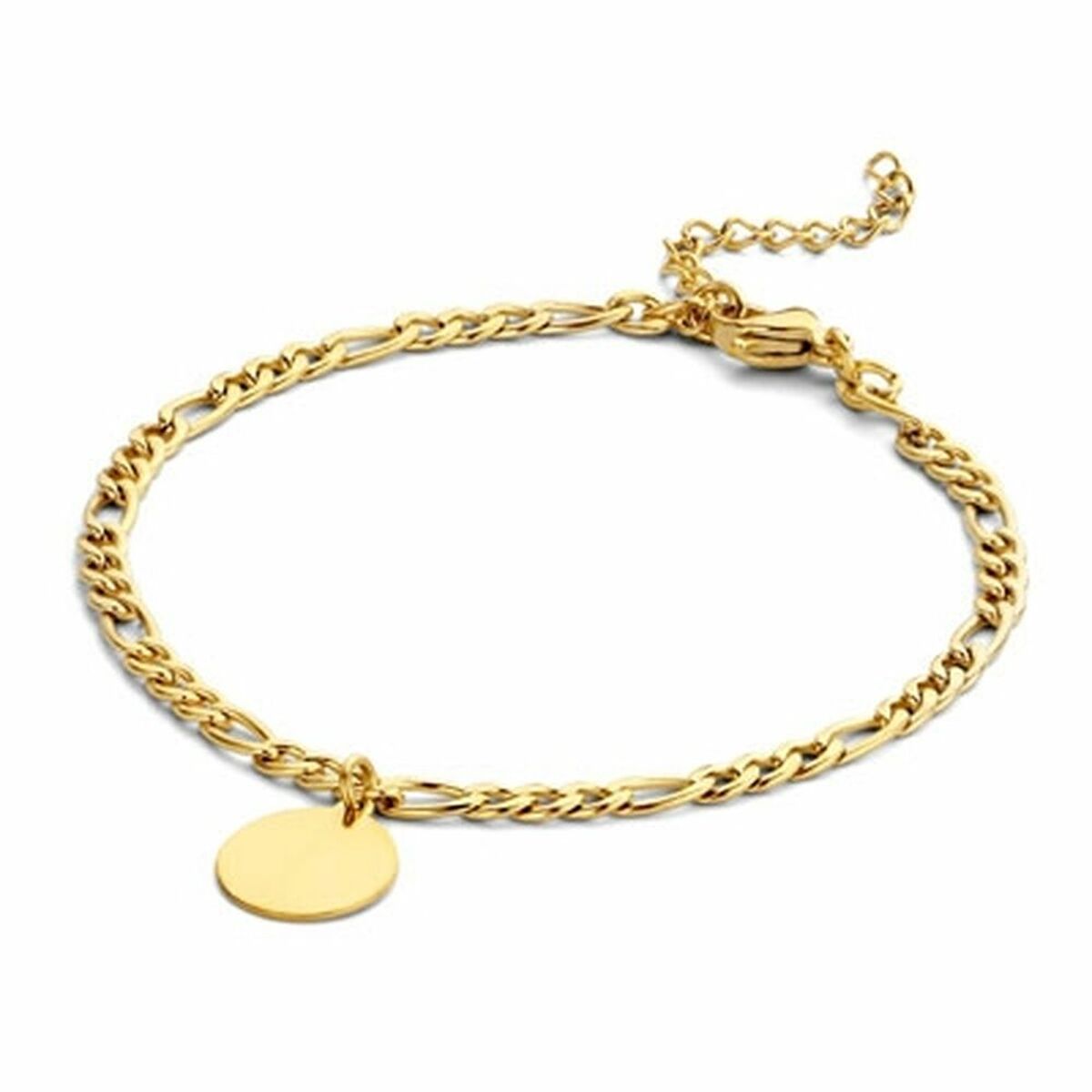 Ladies' Bracelet CO88 Collection 8CB-90740 CO88 Collection