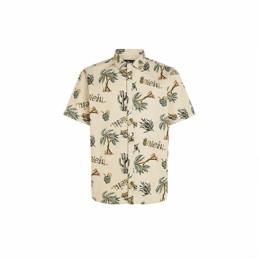 Shirt O'Neill Mix Match Beach ONeill