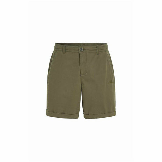 Adult Trousers O'Neill Essentials Olive ONeill