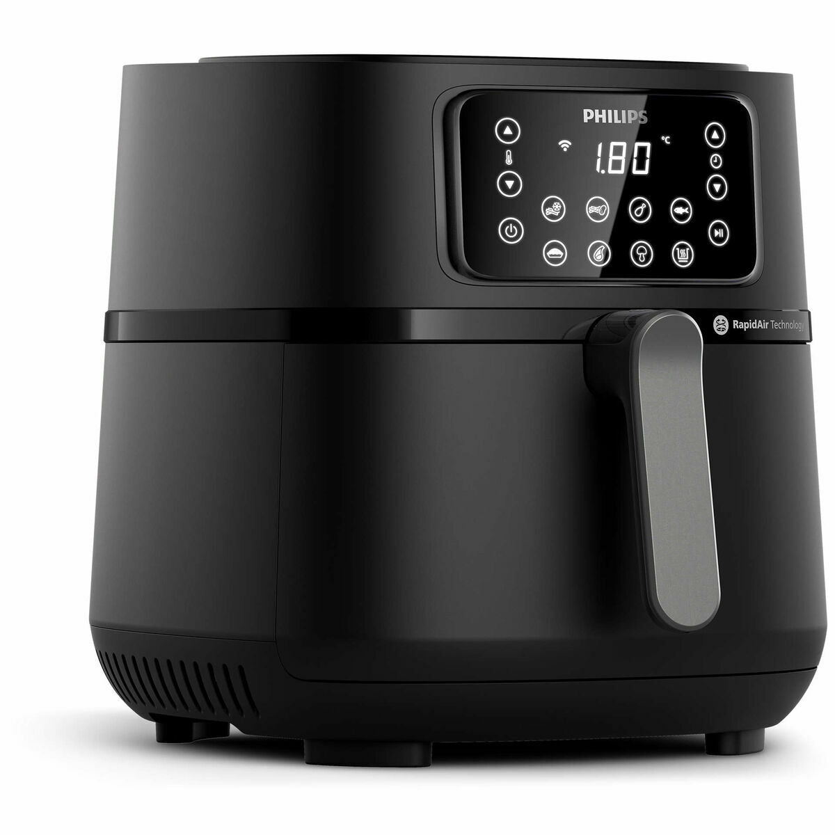 Air Fryer Philips HD9285/93 Black 7 L 2000 W Philips