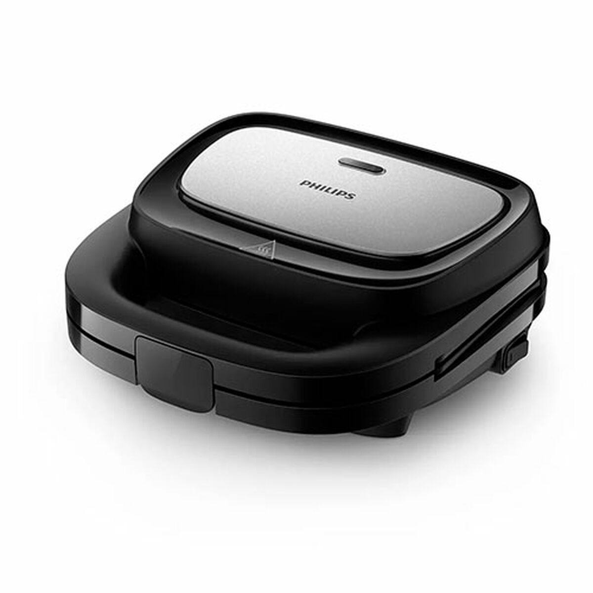 Sandwich Maker Philips SERIE 5000 Black/Silver 750 W Philips