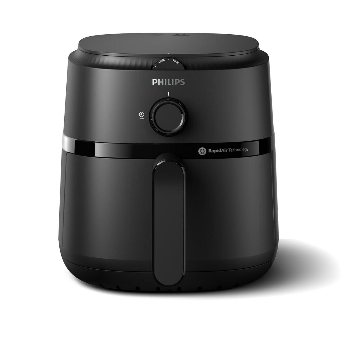 Air Fryer Philips NA120/00 Black 1500 W 4,2 L Philips