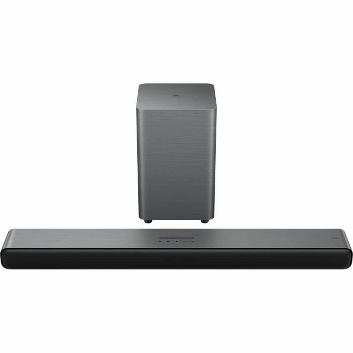 Soundbar TCL S55H Black 40 W TCL