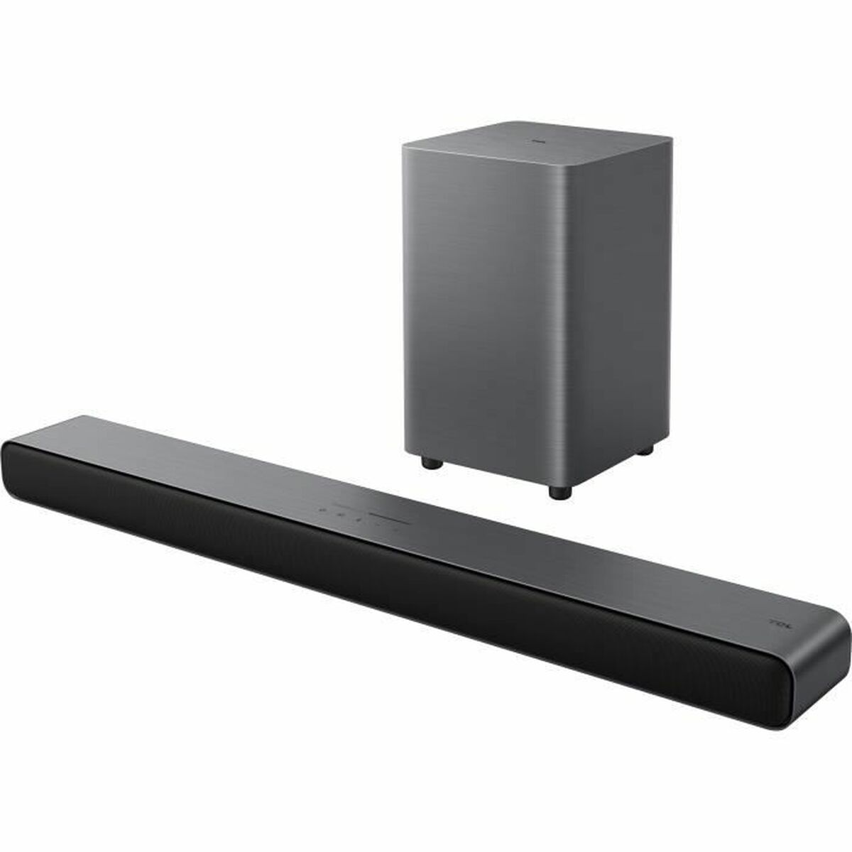 Soundbar TCL S55H Black 40 W TCL