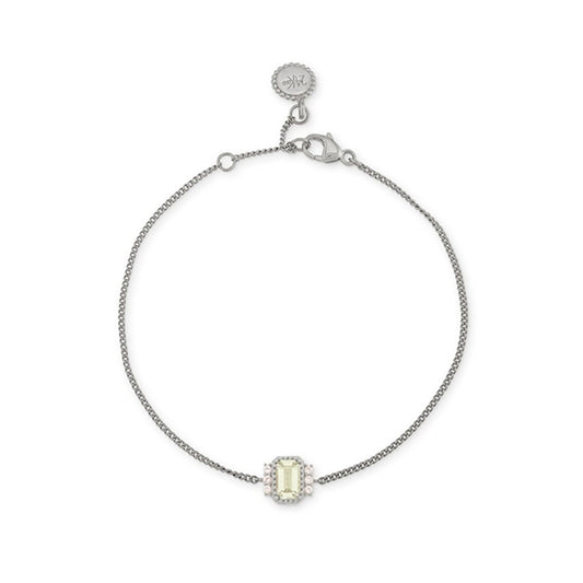 Ladies' Bracelet 24KAE 22424S Silver