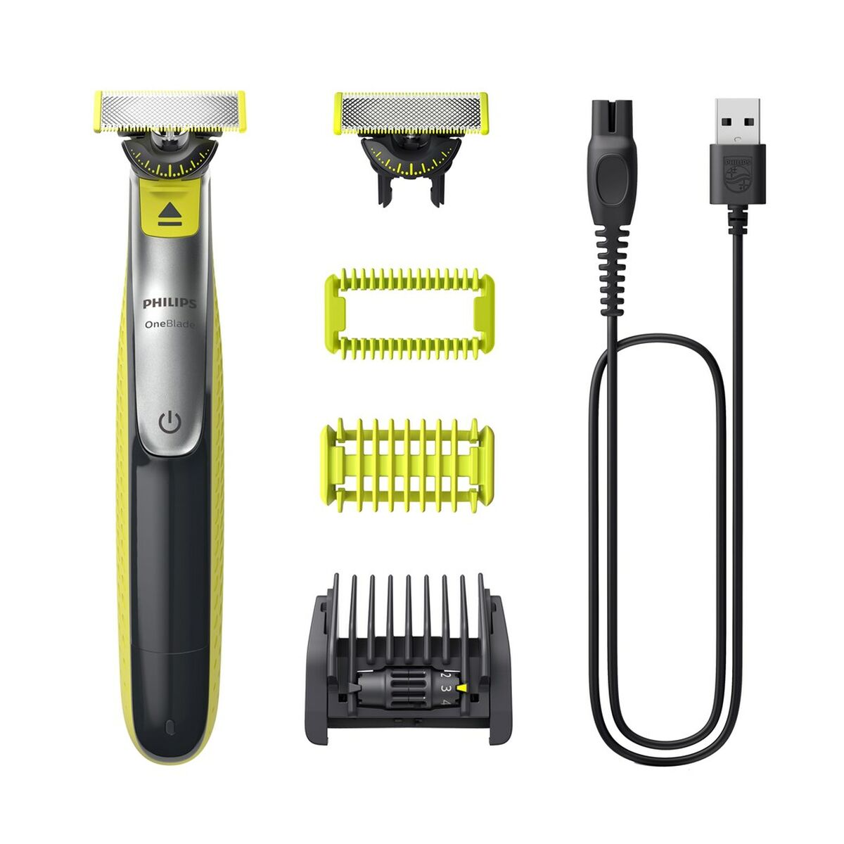 Hair Clippers Philips QP2834/23 Philips