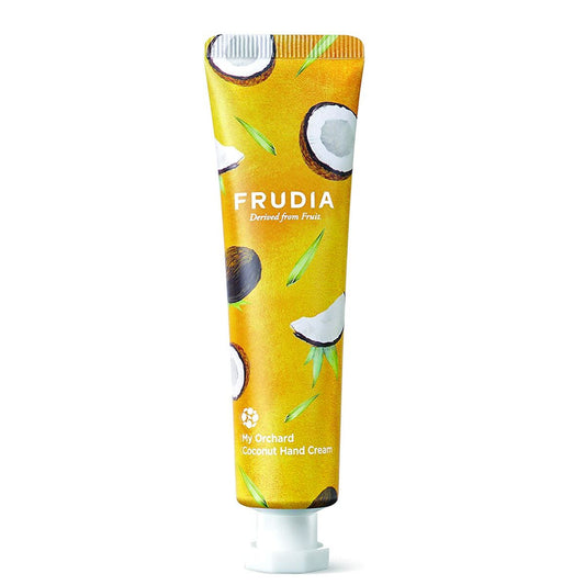 Hand Cream Frudia My Orchard Coconut (30 g)