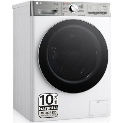 Washing machine LG F4WR9009A2W 1400 rpm 9 kg LG