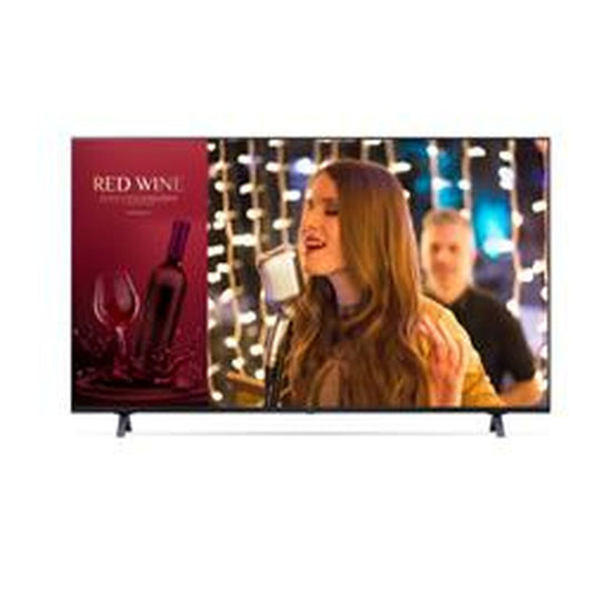 Smart TV LG 75UN640S0LD.AEU 4K Ultra HD 75" LCD LG