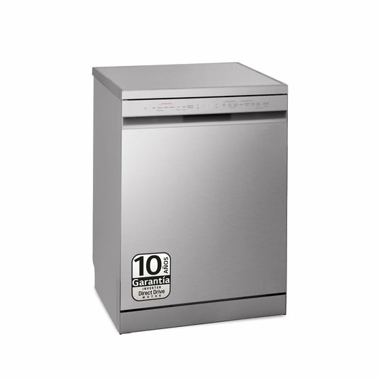 Dishwasher LG DF243FVS Steel 60 cm LG