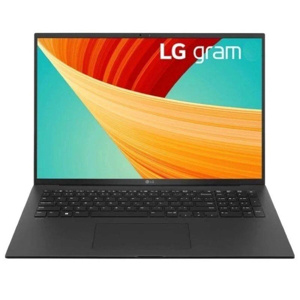 Laptop LG 15ZD90R-V.AX55B 15" Intel Core i5-1340P 16 GB RAM 512 GB SSD LG