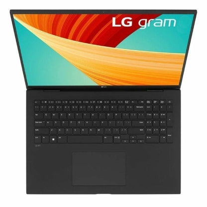 Laptop LG 15ZD90R-V.AX55B 15" Intel Core i5-1340P 16 GB RAM 512 GB SSD LG