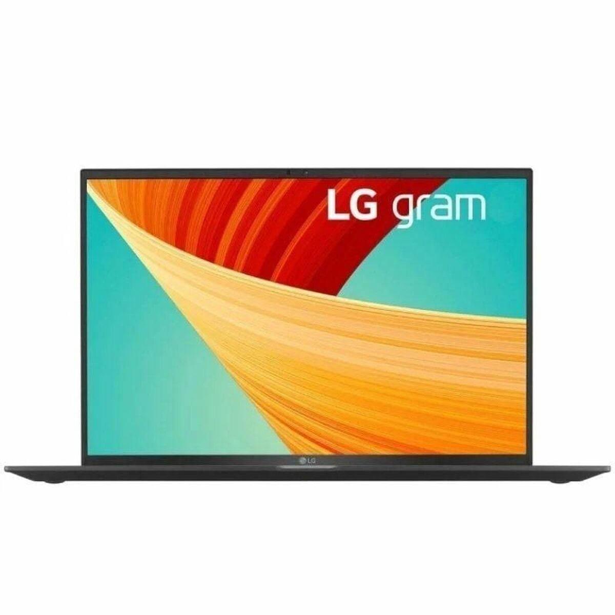 Laptop LG 15ZD90R-V.AX55B 15" Intel Core i5-1340P 16 GB RAM 512 GB SSD LG