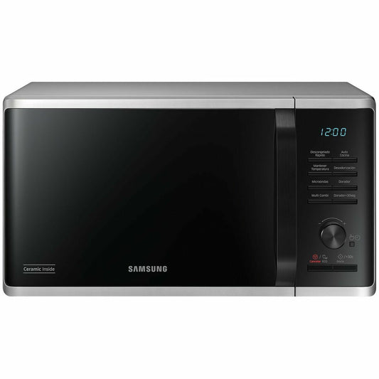 Microwave Samsung MG23K3515AS 23L