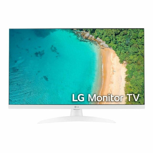 Smart TV LG 27TQ615S-WZ Full HD LG