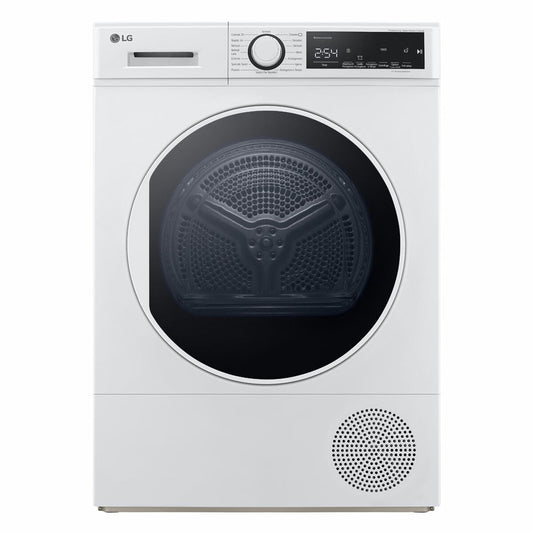 Condensation dryer LG RH80T2AP6RM LG