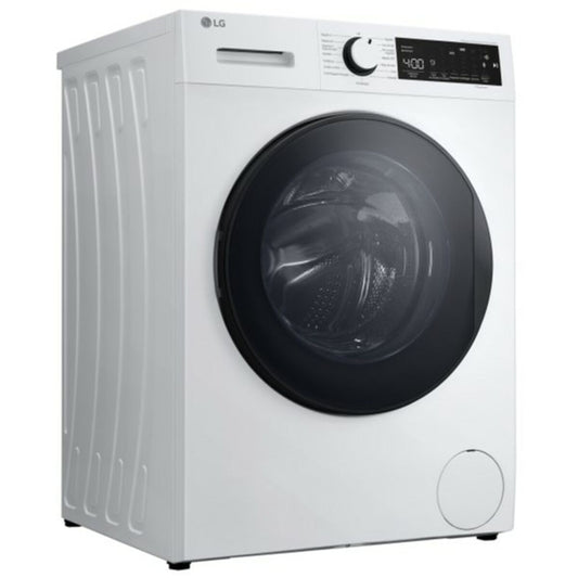 Washing machine LG F4WT2009S3W 1400 rpm 9 kg 60 cm LG