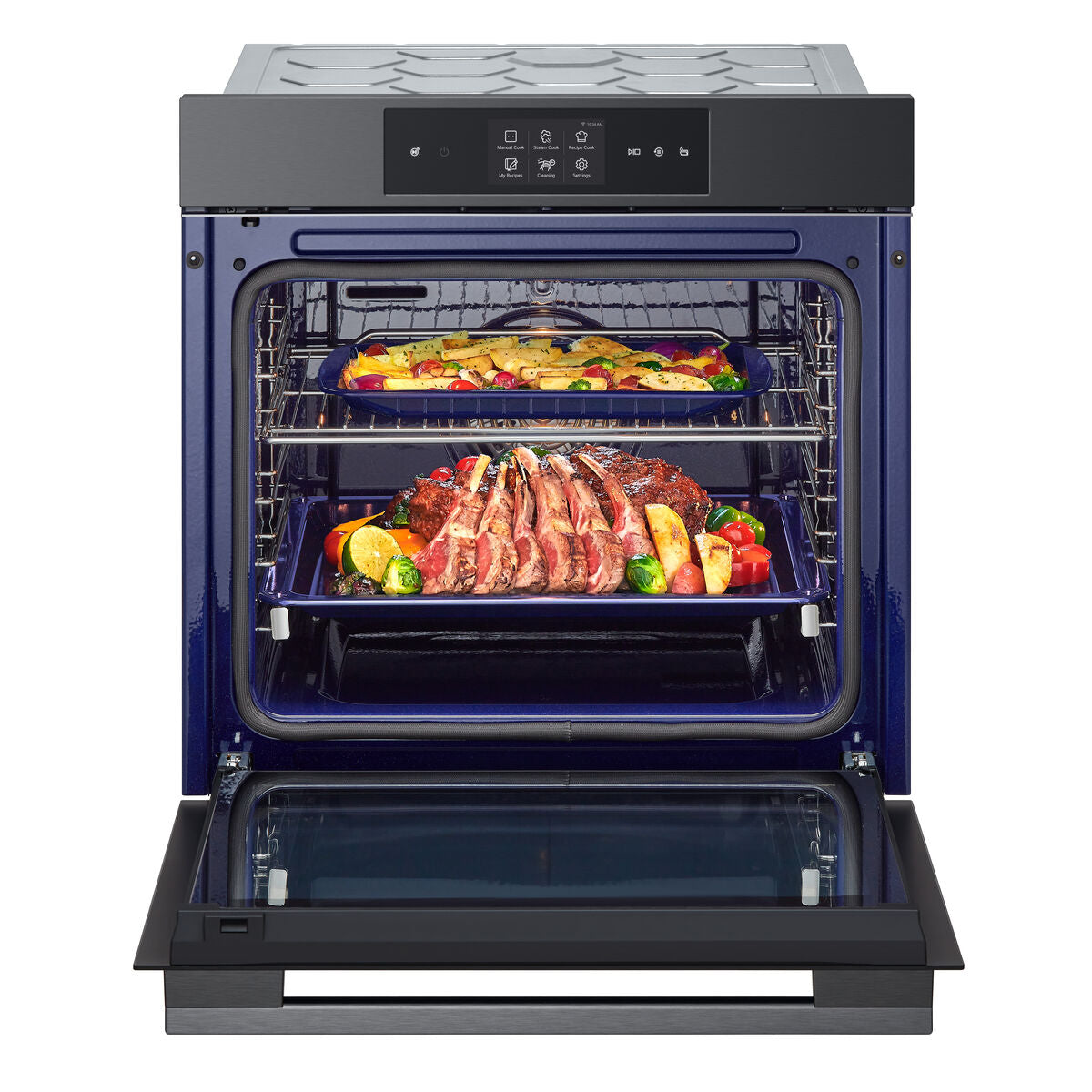 Oven LG WSED7665B 76 L LG