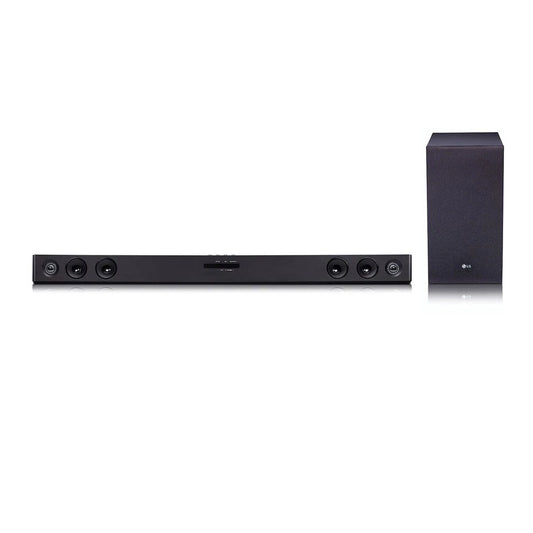 Soundbar LG SQC2 Black 300 W LG