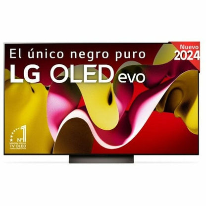 Smart TV LG 4K Ultra HD LG