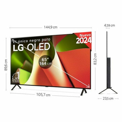 Smart TV LG OLED65B46LA.AEU 4K Ultra HD 65" OLED LG