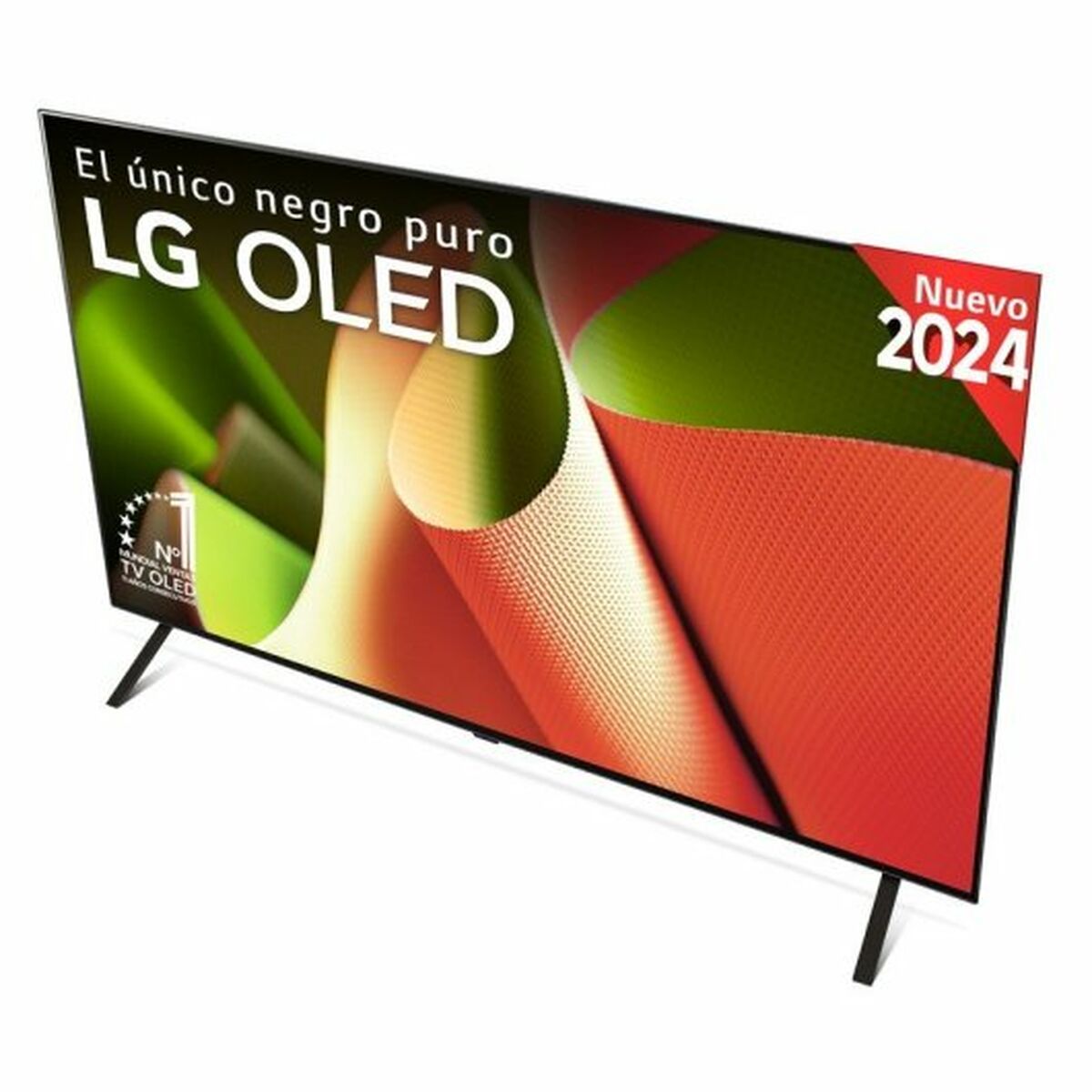 Smart TV LG OLED65B46LA.AEU 4K Ultra HD 65" OLED LG