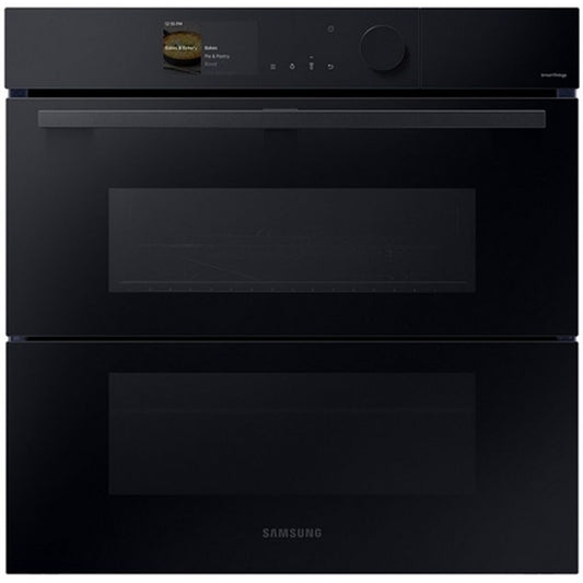 Pyrolytic Oven Samsung NV7B6795JAK/U1 1600 W 76 L