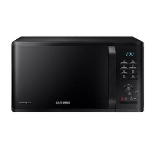 Microwave Samsung MG23K3515AK 23L Black 800 W 23 L