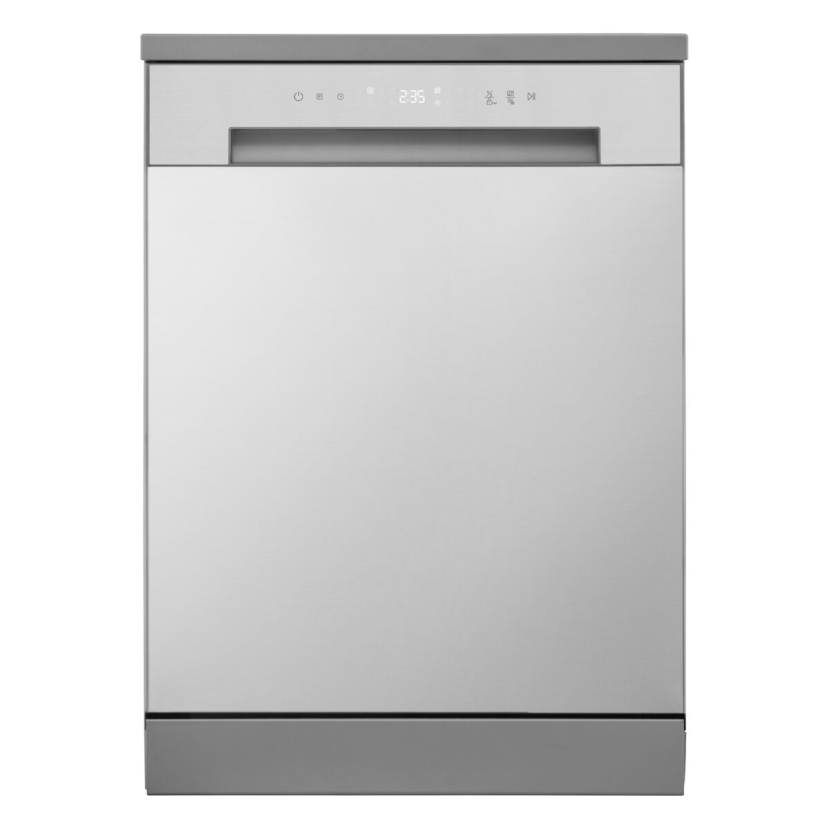 Dishwasher LG DF030FL Steel 60 cm LG