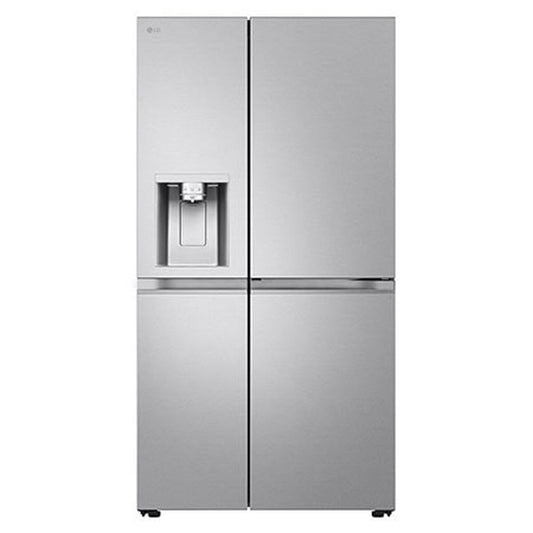 American fridge LG GSLE91MBAC.AMBQEUR Metallic LG