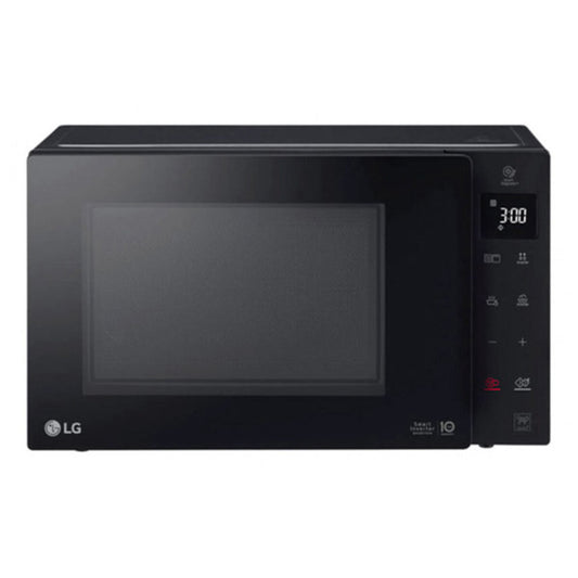 Microwave with Grill LG 25 L 1000W Black 23 L LG