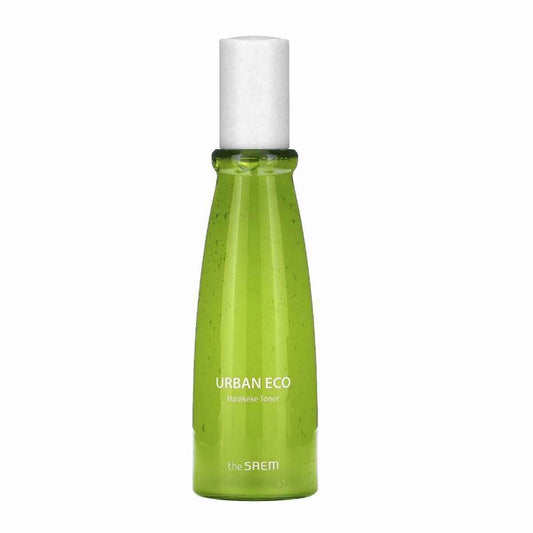 Facial Toner The Saem Urban Eco Harakeke (150 ml) The Saem