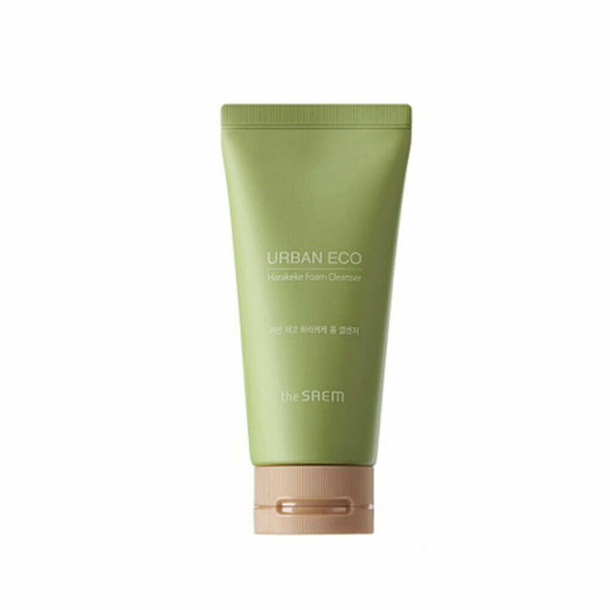 Cleansing Foam The Saem Urban Eco Harakeke (150 g) The Saem