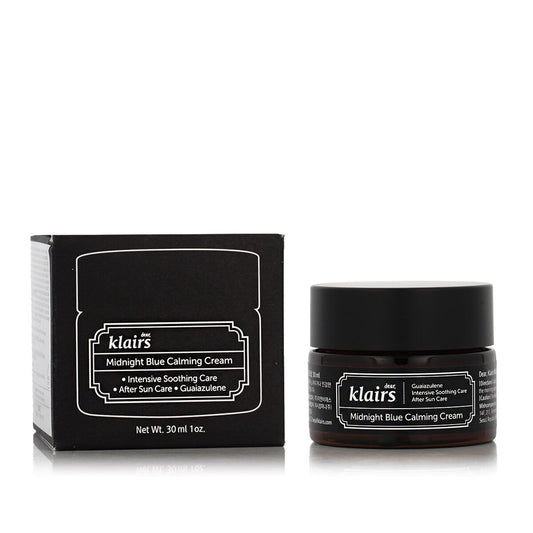 Soothing Cream Klairs Midnight Blue 30 ml Klairs