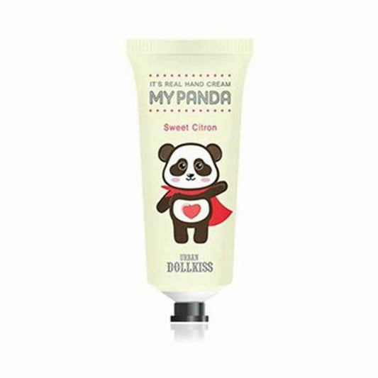 Hand Cream My Panda Sweer Citron Sugu Beauty (30 ml) Sugu Beauty