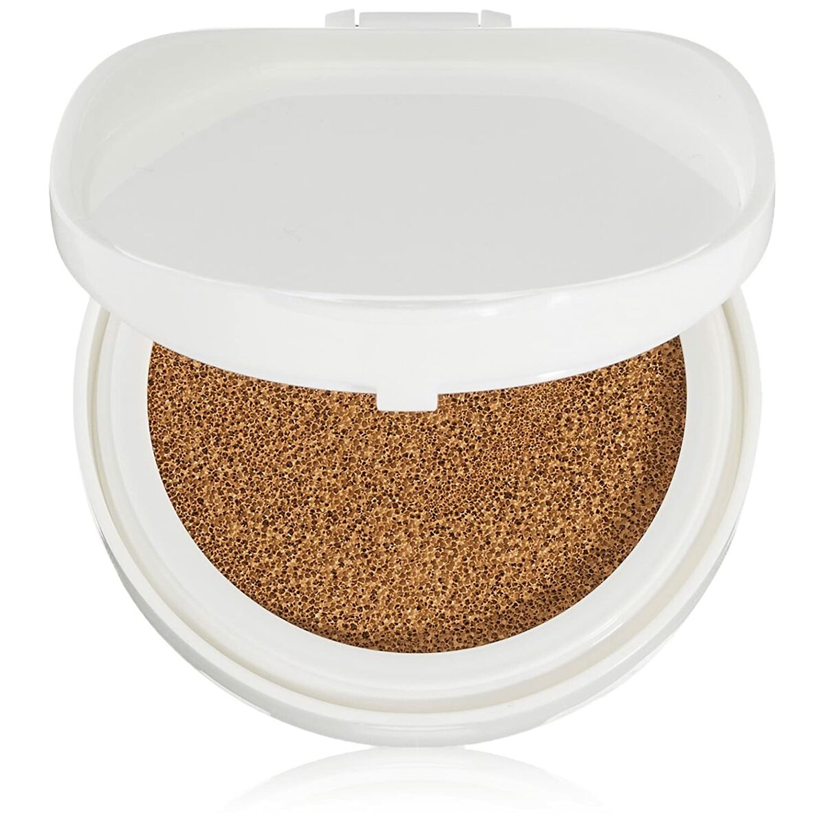 Powder Make-up Base Mi-rê Bibi Nova Replacement Nº 01 Porcelaine Mi-rê Bibi