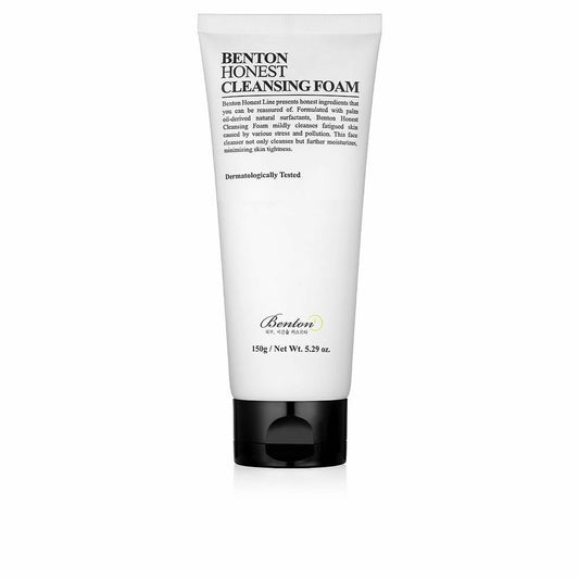 Cleansing Foam Benton Honest 150 g Benton