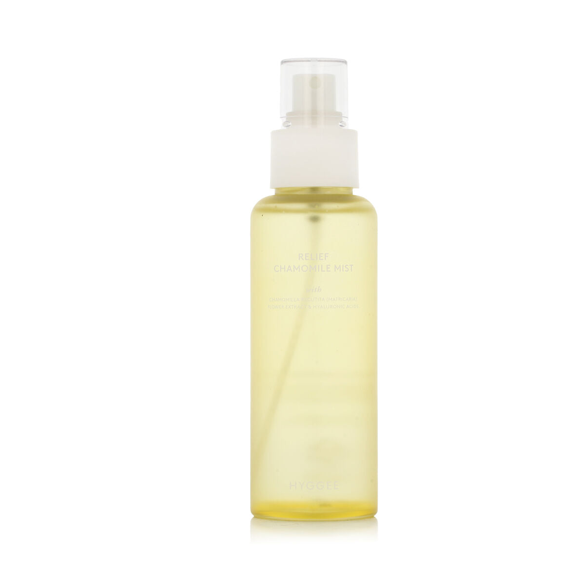 Facial Toner HYGGEE Relief Chamomile 100 ml HYGGEE