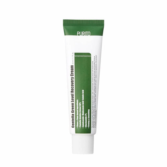 Day Cream Purito CENTELLA 50 ml