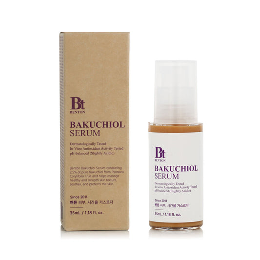 Facial Toner Benton Bakuchiol 35 ml Benton