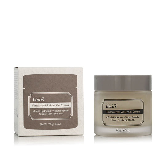 Day Cream Klairs Fundamental Klairs