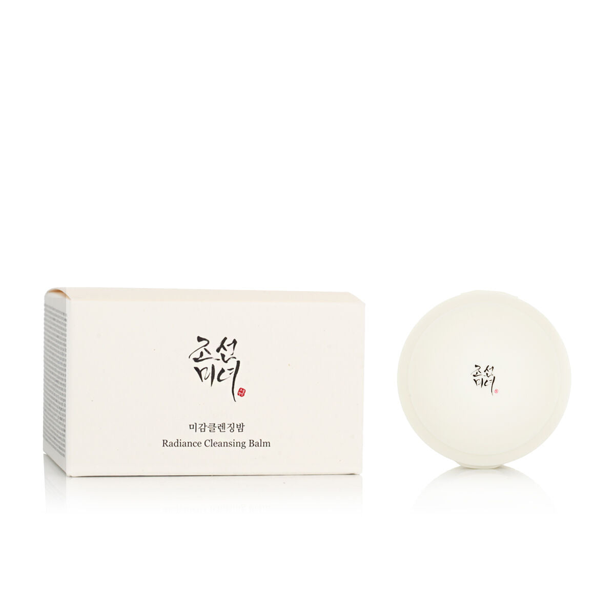 Facial Make Up Remover Beauty of Joseon Radiance 100 ml Beauty of Joseon